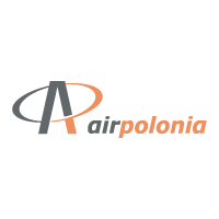 Air Polonia - uniforms for pilots and stewards