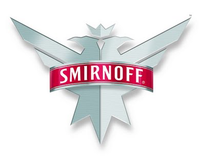 Smirnoff - advertising clothing